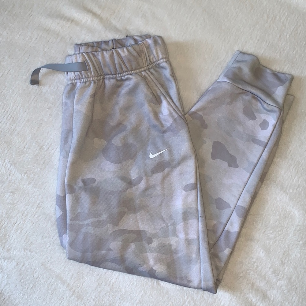 Nike joggers